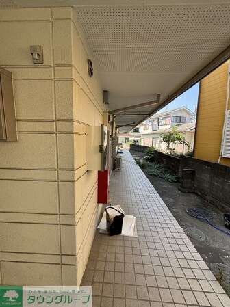 TSKマンションの物件内観写真